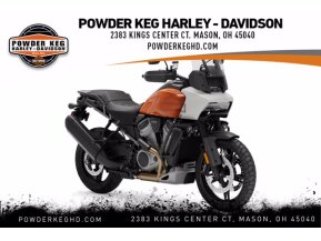 2021 Harley-Davidson Pan America for sale 201204164